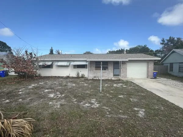 1701 NE 16th Drive, Jensen Beach, FL 34957