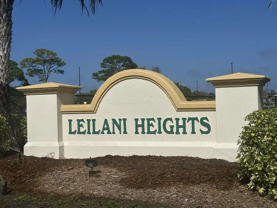 1701 NE 16th Drive, Jensen Beach, FL 34957 - #2