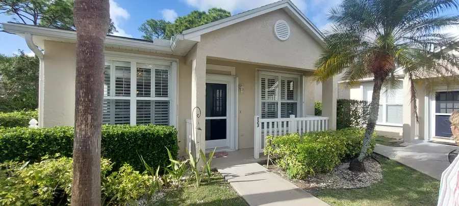 523 NW San Remo Circle, Port Saint Lucie, FL 34986 - #3