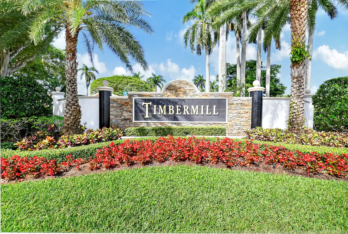 2252 NW 62nd Drive, Boca Raton, FL 33496 - #1