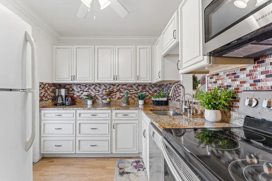 2191 NE 1st Court #202, Boynton Beach, FL 33435 - #2