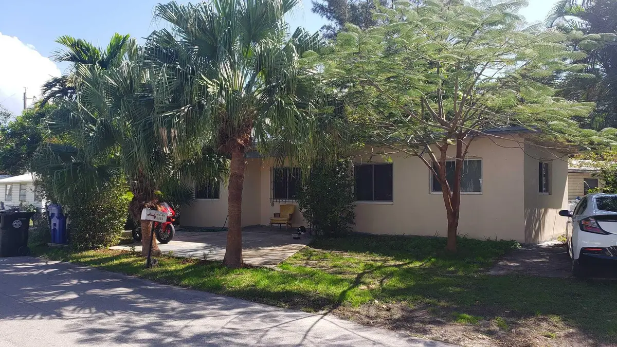 2334 NE 136th Street, North Miami Beach, FL 33181 - #1