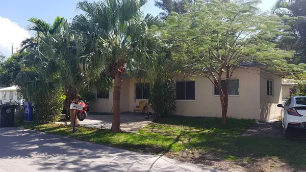 2334 NE 136th Street, North Miami Beach, FL 33181