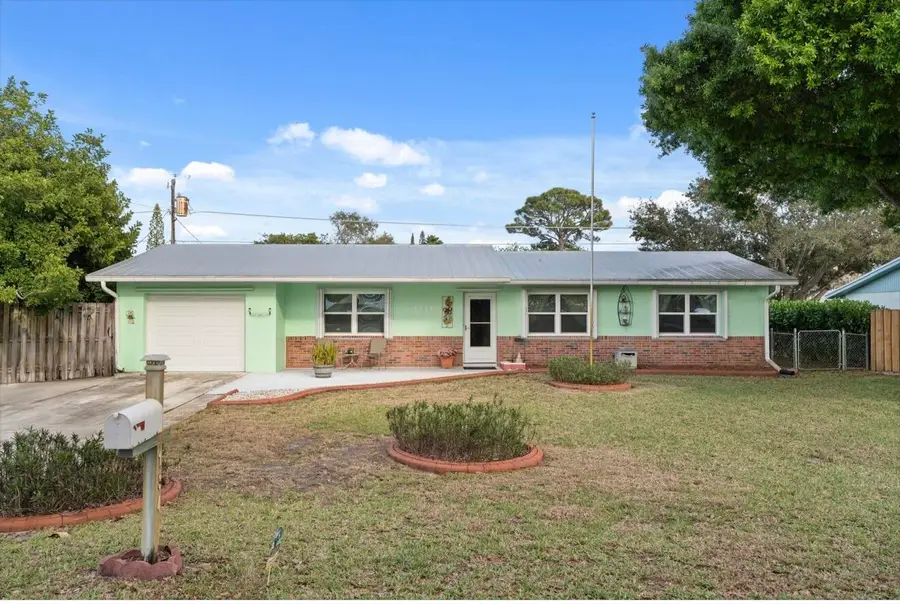 1341 SE Seashell Lane, Stuart, FL 34996 - #2