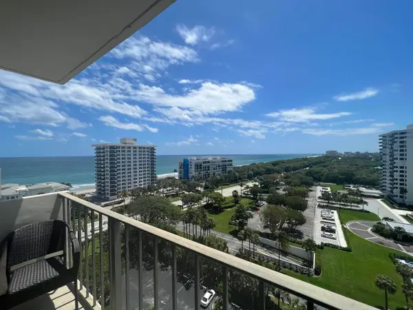 2121 N Ocean Boulevard #1405e, Boca Raton, FL 33431