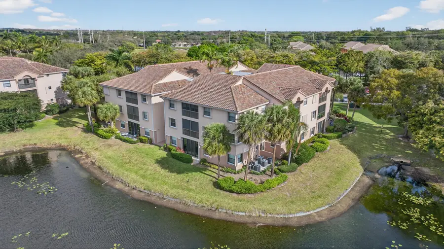 4151 Coral Tree Circle #251, Coconut Creek, FL 33073 - #3