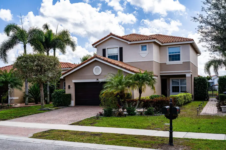 8128 Brigamar Isles Avenue, Boynton Beach, FL 33473 - #2