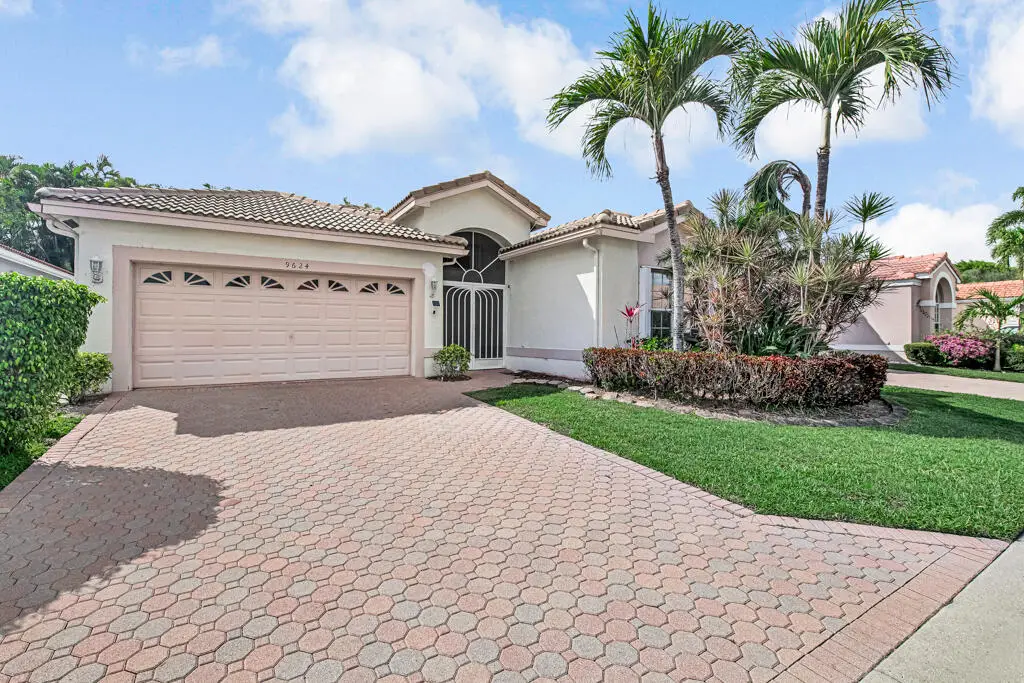 9624 Honeybell Circle, Boynton Beach, FL 33437 - #1