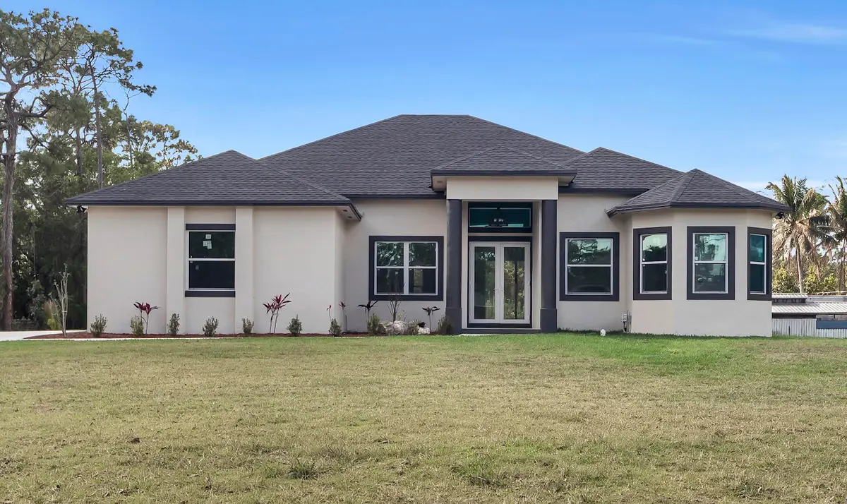 15174 69th Court N, Loxahatchee, FL 33470 - #1