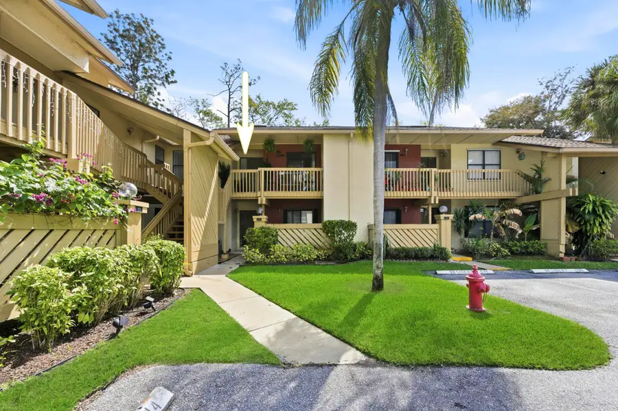 12999 Odessa Trail #12, Wellington, FL 33414 - #2