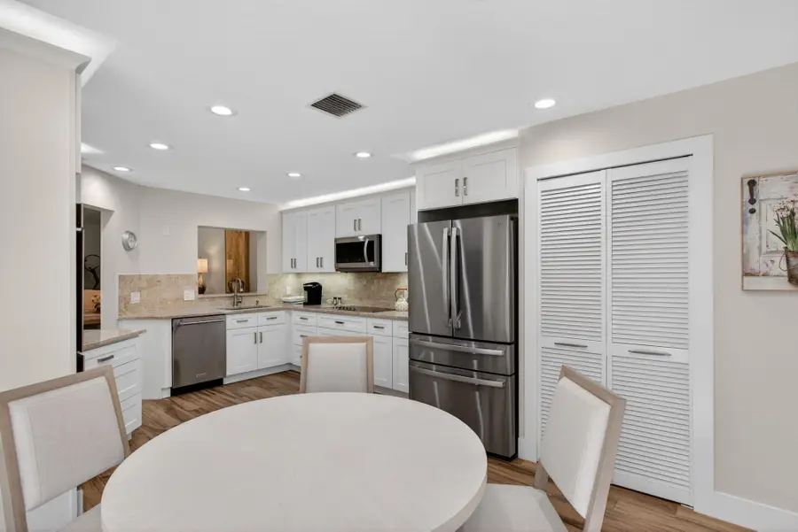 4115 Carriage Drive #P4, Pompano Beach, FL 33069 - #2