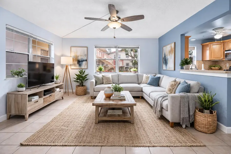 35 Sussex B, West Palm Beach, FL 33417 - #2