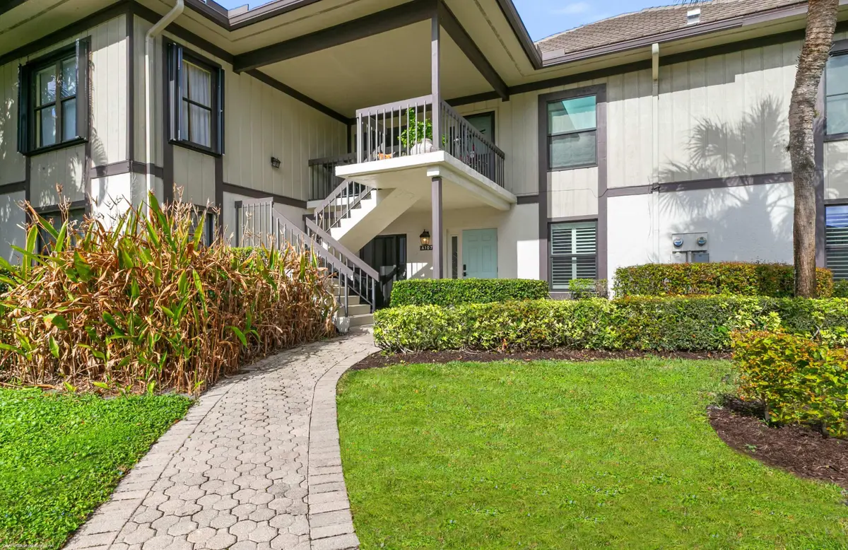 13268 Polo Club Road #A107, Wellington, FL 33414 - #1