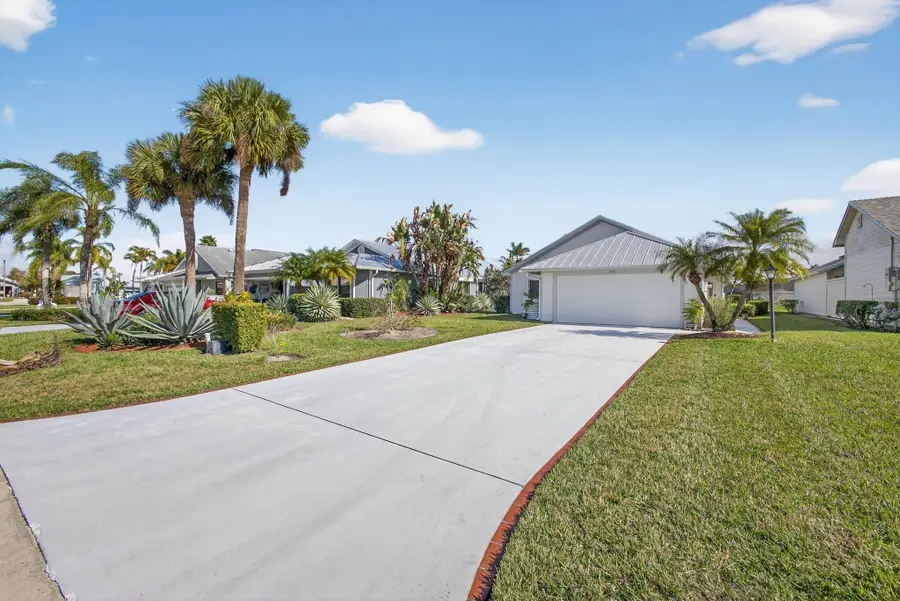 7198 SE Quincy Terrace, Hobe Sound, FL 33455 - #3