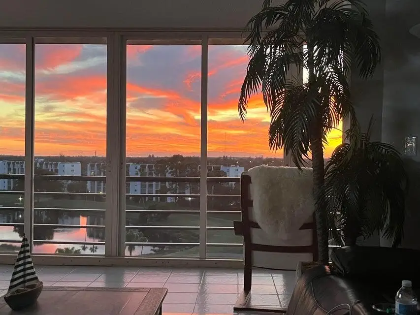 3465 Via Poinciana #803, Lake Worth, FL 33467 - #1