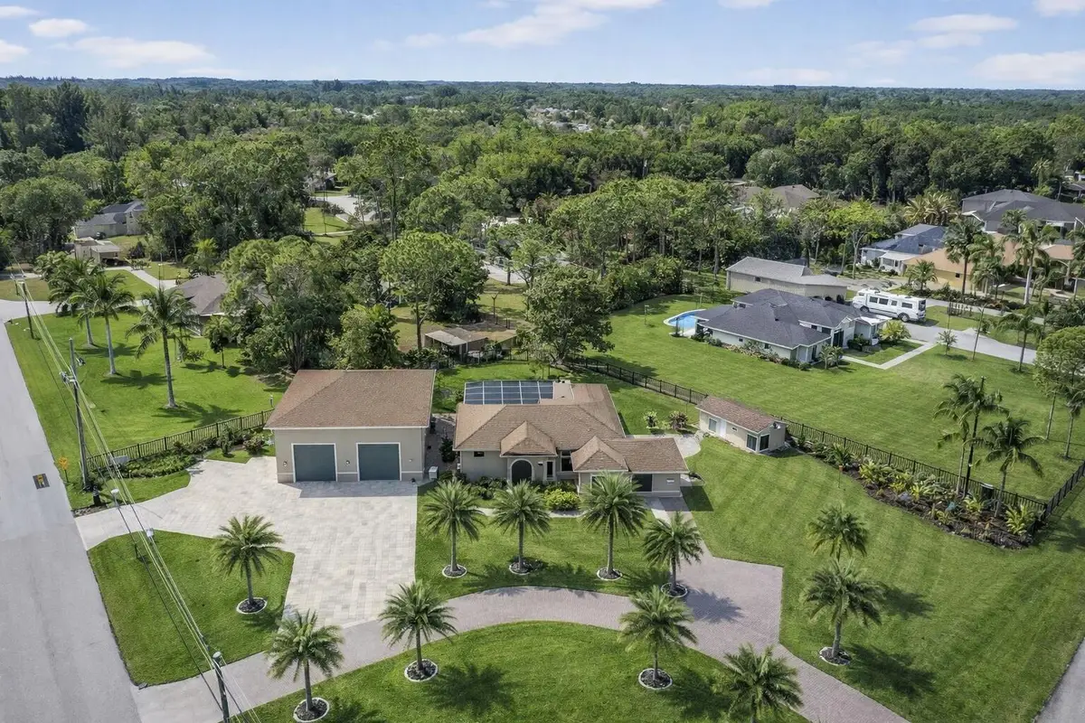 12038 Key Lime Boulevard, The Acreage, FL 33412 - #1