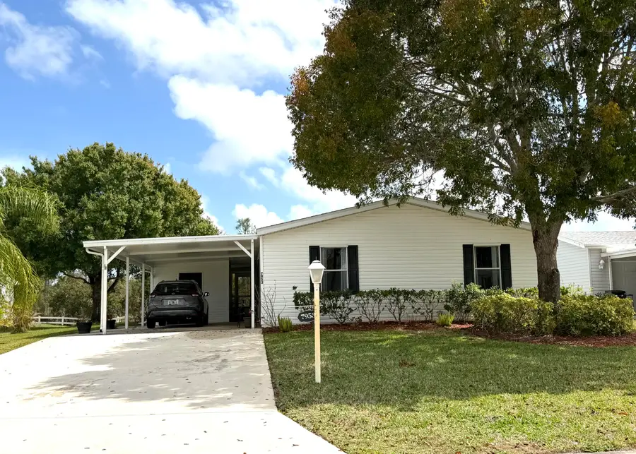 7953 Horned Lark Circle Nw, Port Saint Lucie, FL 34952 - #2