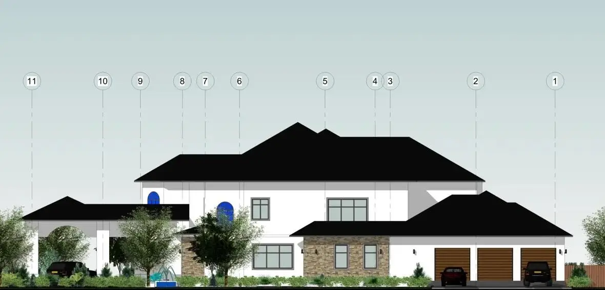 6041 NW 84th Terrace, Parkland, FL 33067 - #1