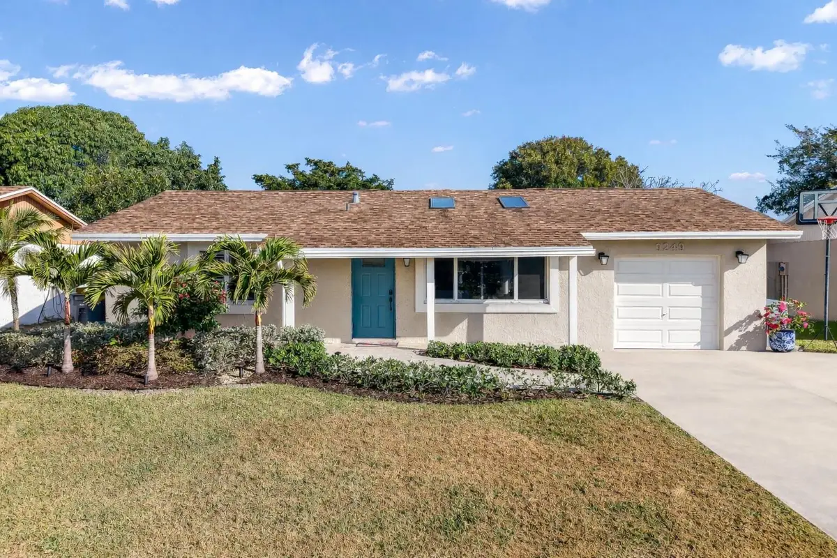 9249 Affirmed Lane, Boca Raton, FL 33496 - #1