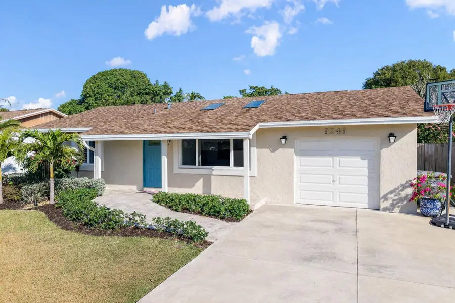 9249 Affirmed Lane, Boca Raton, FL 33496 - #3