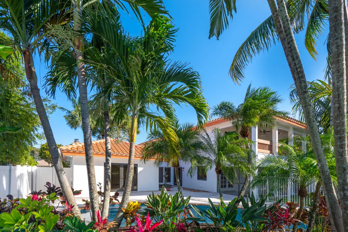 5730 Vista Linda Lane, Boca Raton, FL 33433 - #1