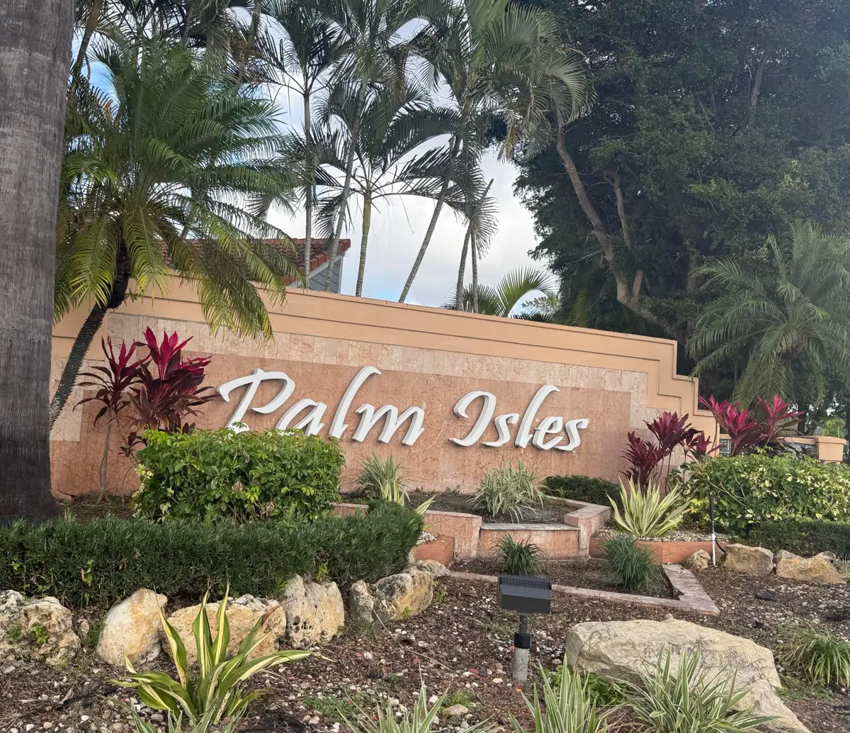 9904 Summerbrook Terrace #B, Boynton Beach, FL 33437 - #1