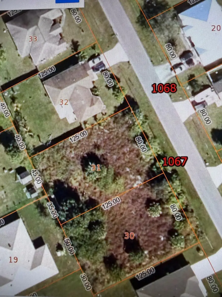 1658 SW Hampshire Lane, Port Saint Lucie, FL 34953 - #2