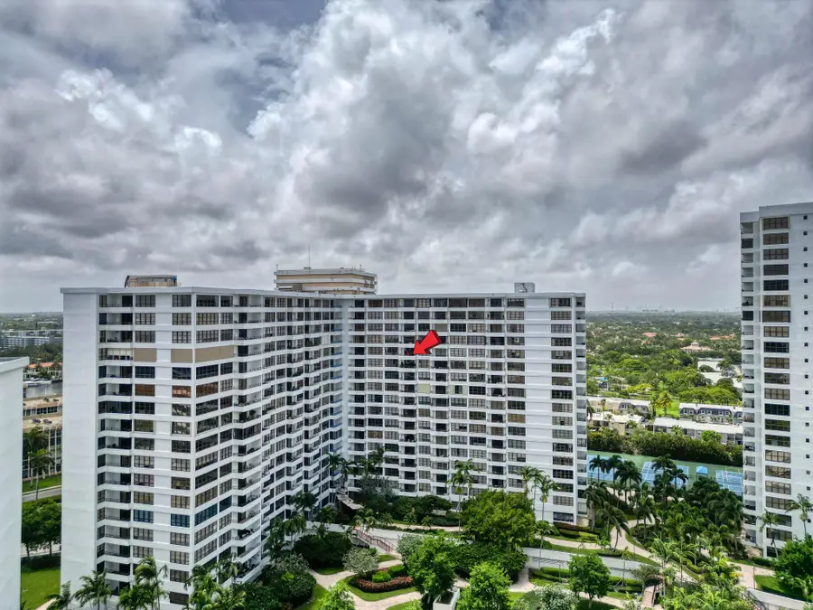 600 Three Islands Boulevard #1418, Hallandale Beach, FL 33009 - #2