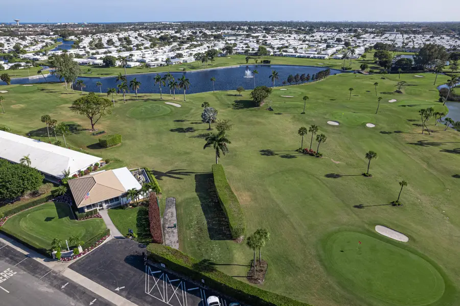 300 SW Golfview Terrace #142, Boynton Beach, FL 33426 - #2