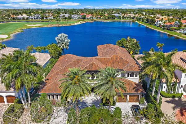 636 Hermitage Circle, Palm Beach Gardens, FL 33410