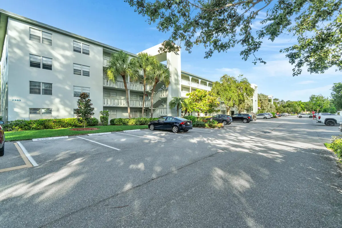 2505 Antigua Terrace #E3, Coconut Creek, FL 33066 - #1