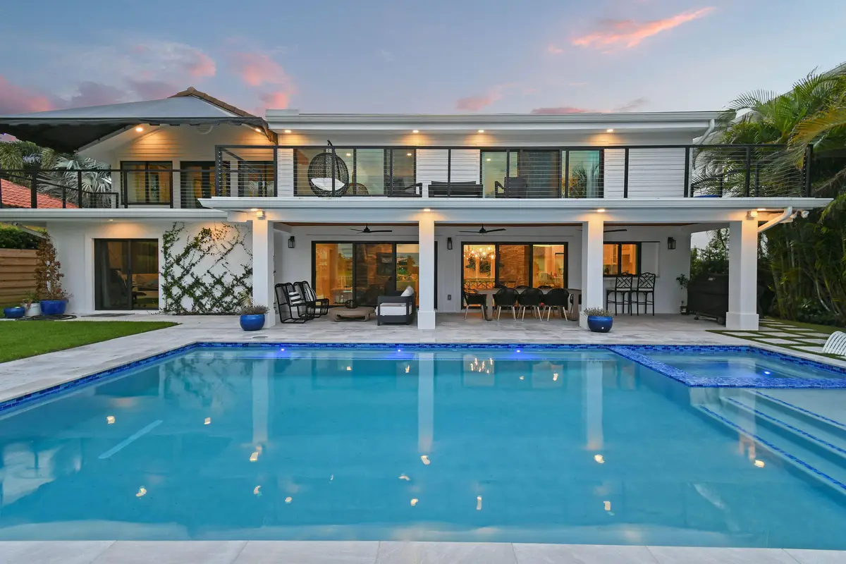 12880 S Shore Drive, Palm Beach Gardens, FL 33410 - #1