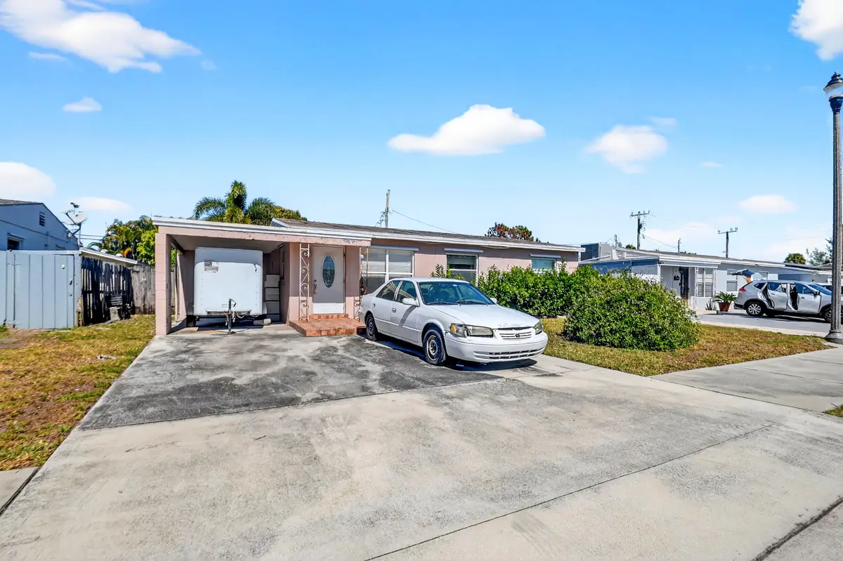 2013 Longwood Road, West Palm Beach, FL 33409 - #1