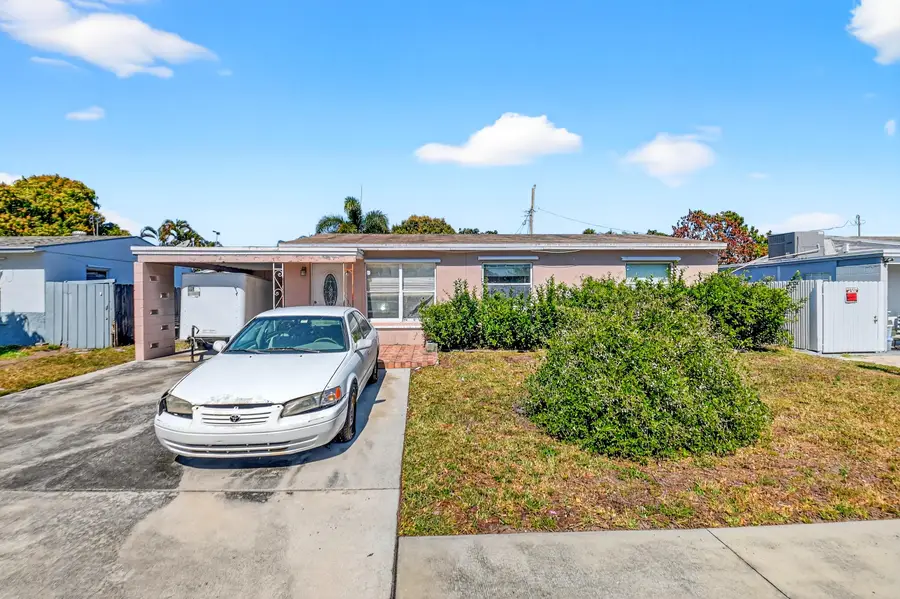 2013 Longwood Road, West Palm Beach, FL 33409 - #2