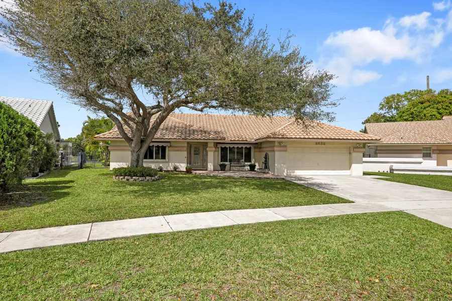 9232 Sun Pointe Drive, Boynton Beach, FL 33437 - #2