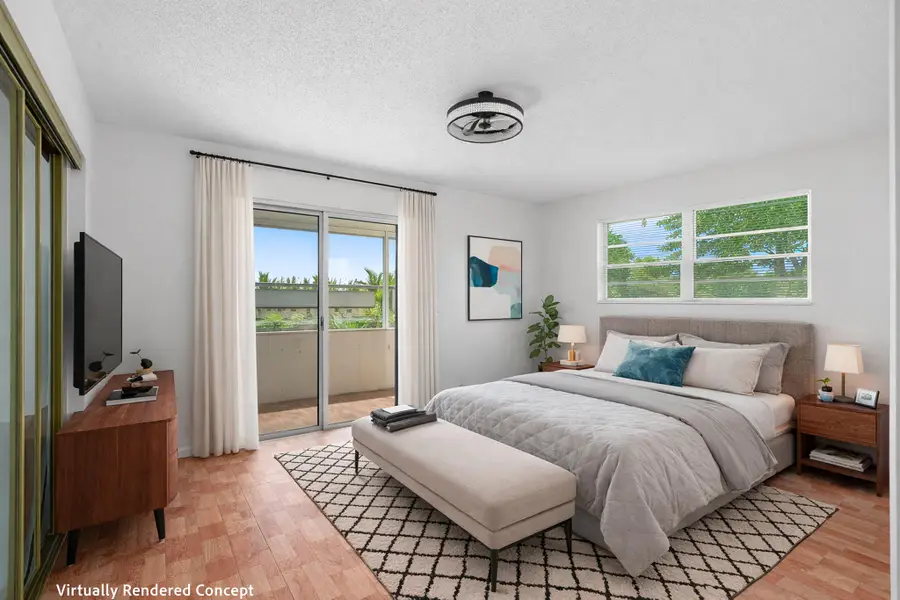 346 Windsor O, West Palm Beach, FL 33417 - #3