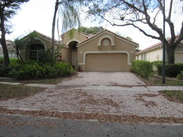 10463 Copper Lake Drive, Boynton Beach, FL 33437 - #2