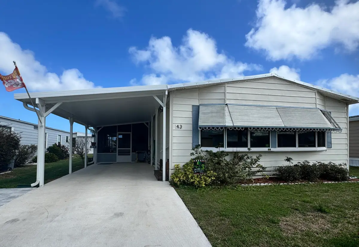 43 Verde Vista, Fort Pierce, FL 34951 - #1