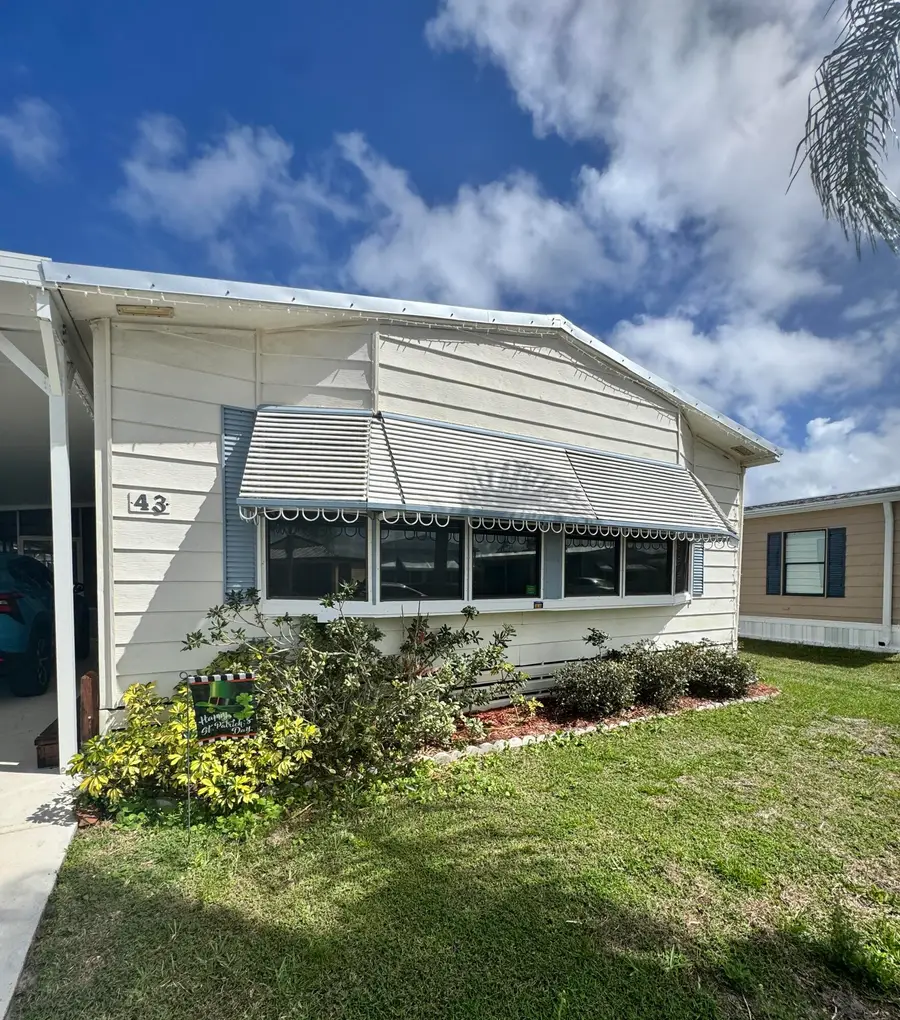 43 Verde Vista, Fort Pierce, FL 34951 - #2