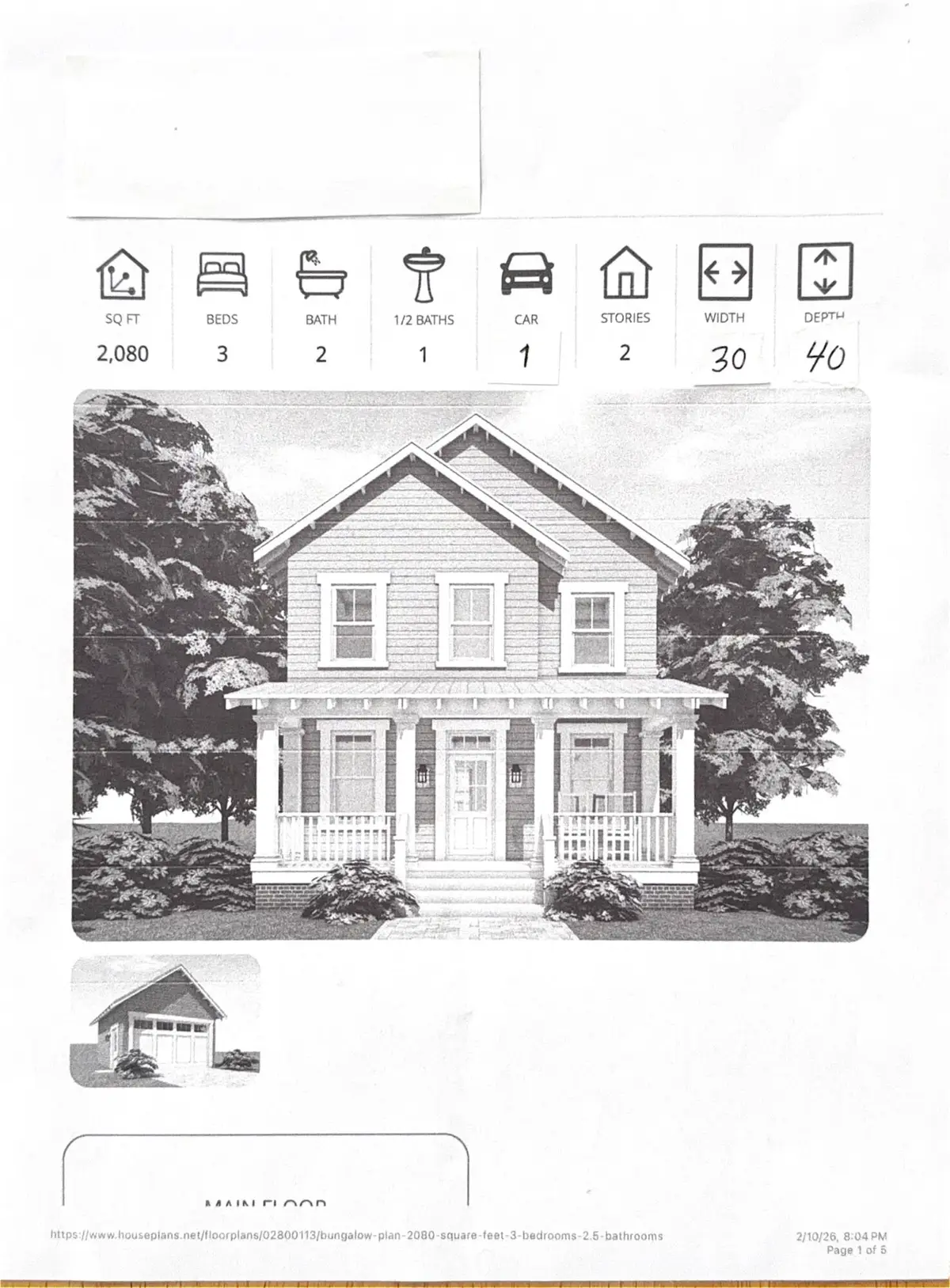 109 Avenue D Avenue, Fort Pierce, FL 34950 - #1