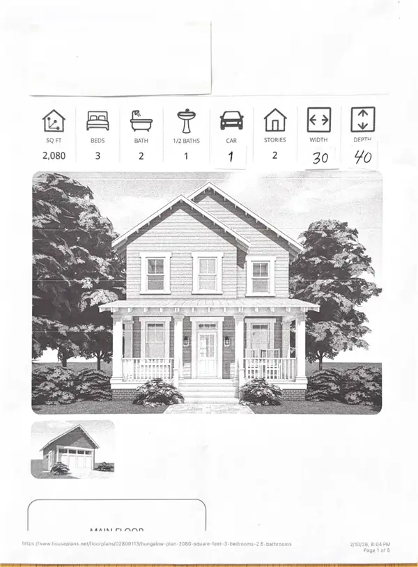 109 Avenue D Avenue, Fort Pierce, FL 34950