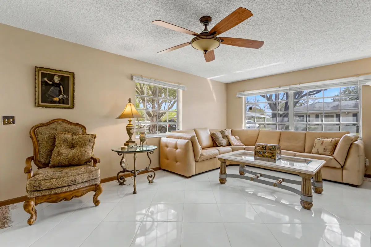 10095 42nd Avenue S #145, Boynton Beach, FL 33436 - #1