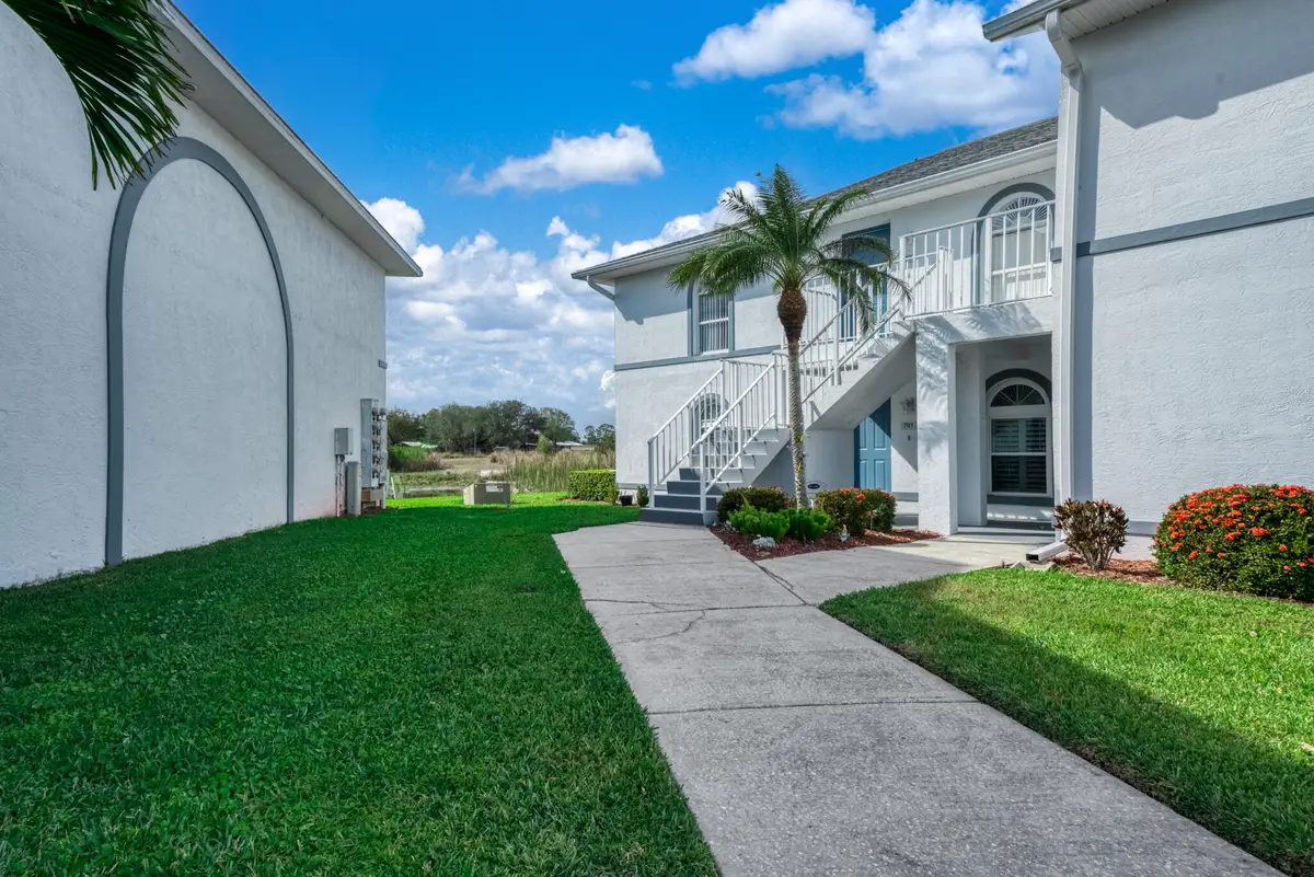 703 Chelsee Way, Lake Placid, FL 33852 - #1