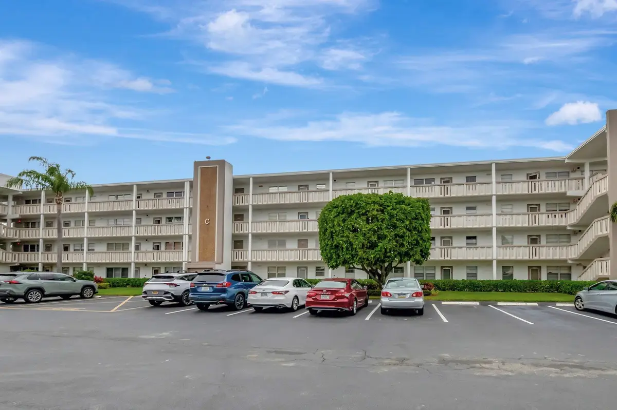 1044 Rexford #C, Boca Raton, FL 33434 - #1