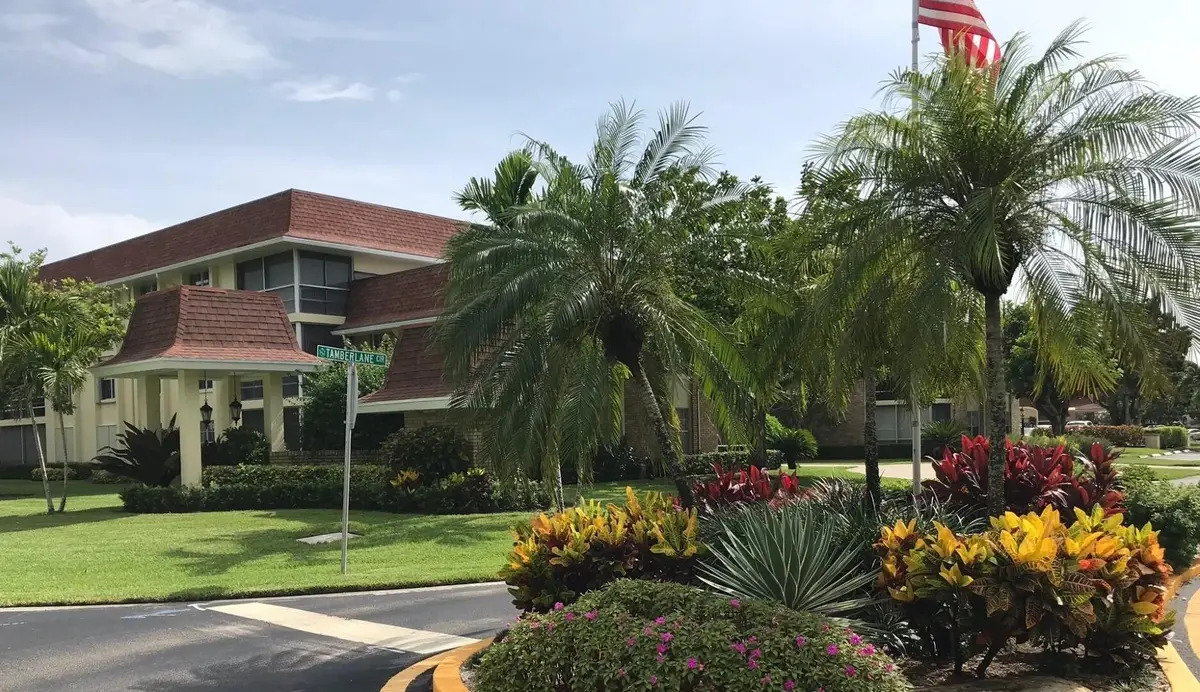 5500 Tamberlane Circle #104, Palm Beach Gardens, FL 33418 - #1