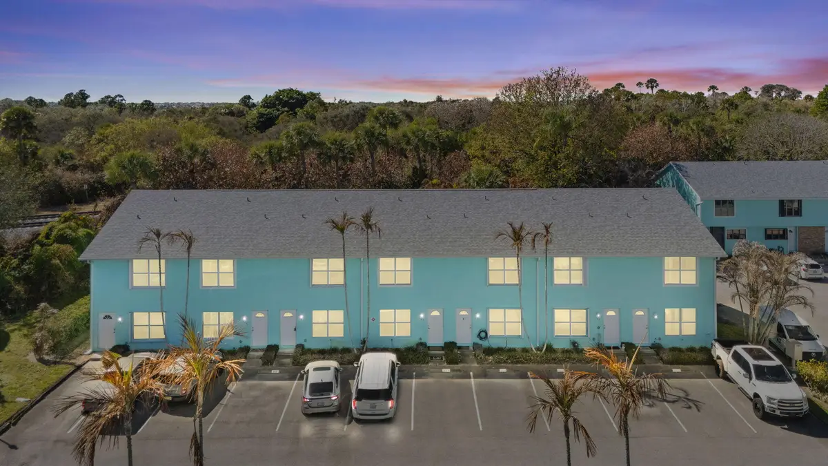 13515 S Indian River Drive #703, Jensen Beach, FL 34957 - #1