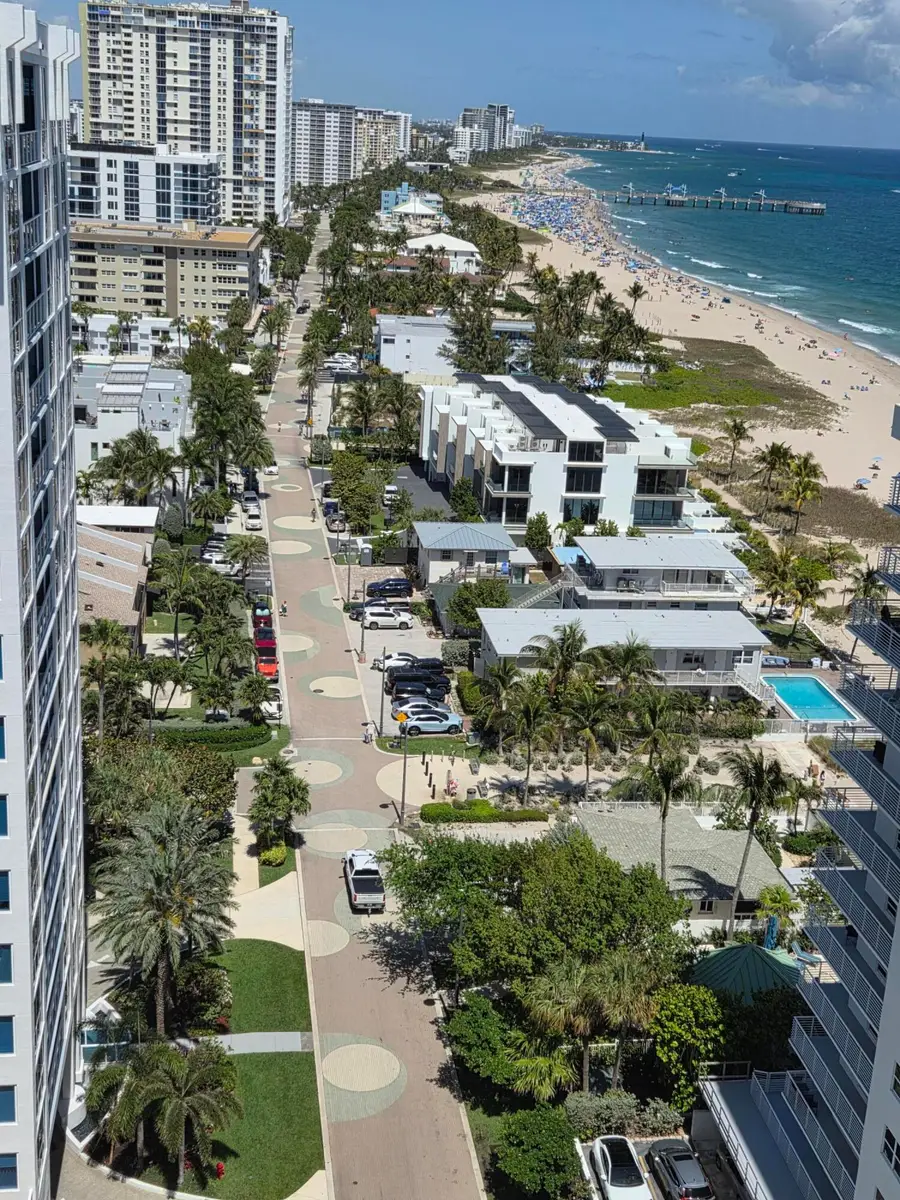 1000 S Ocean Boulevard #Ph-M, Pompano Beach, FL 33062 - #3