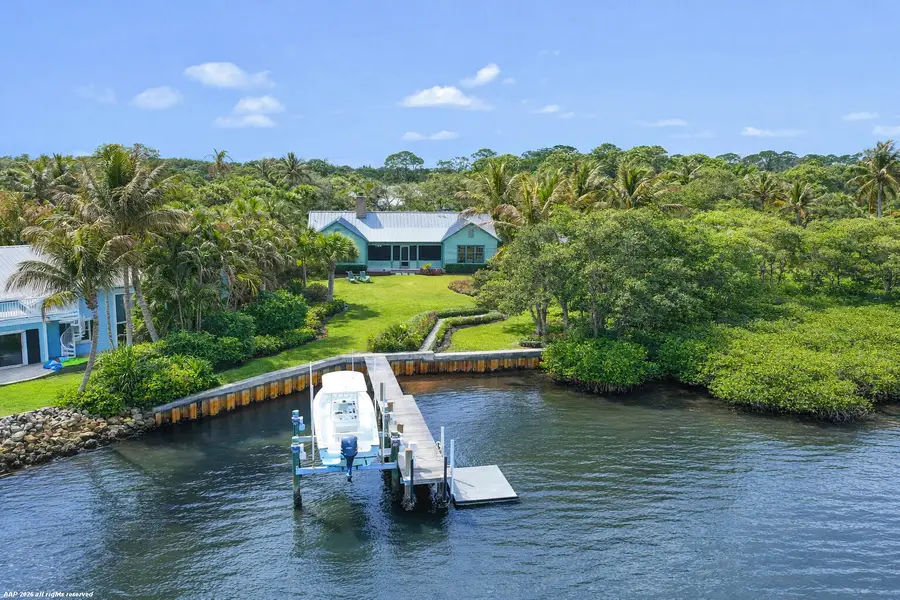 12025 SE Laurel Lane, Hobe Sound, FL 33455 - #3