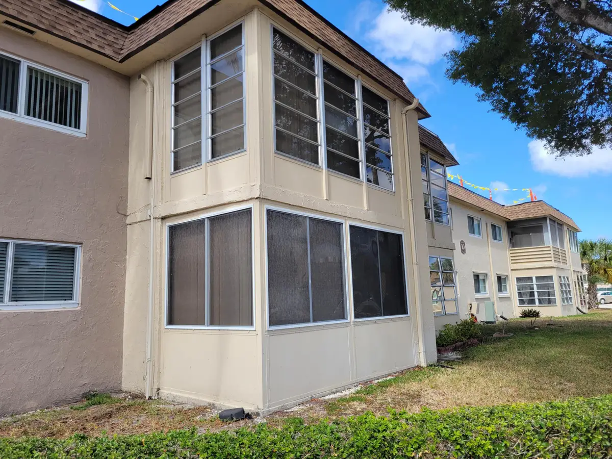 700 Lori Drive #203, Palm Springs, FL 33461 - #1