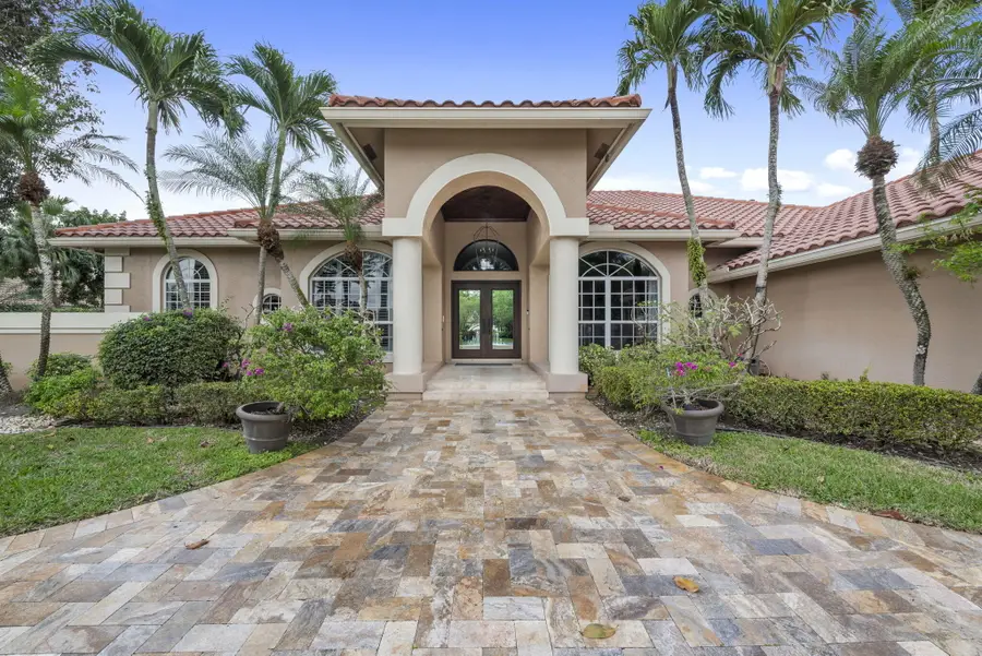 7900 N Upper Ridge Drive, Parkland, FL 33067 - #2